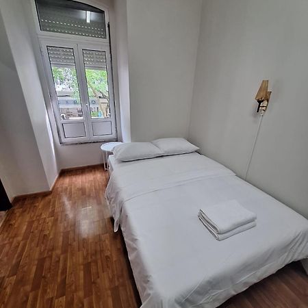 Residencial Ideal Lisbona Esterno foto