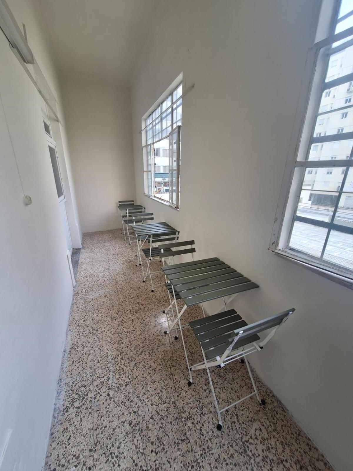 Residencial Ideal Lisbona Esterno foto