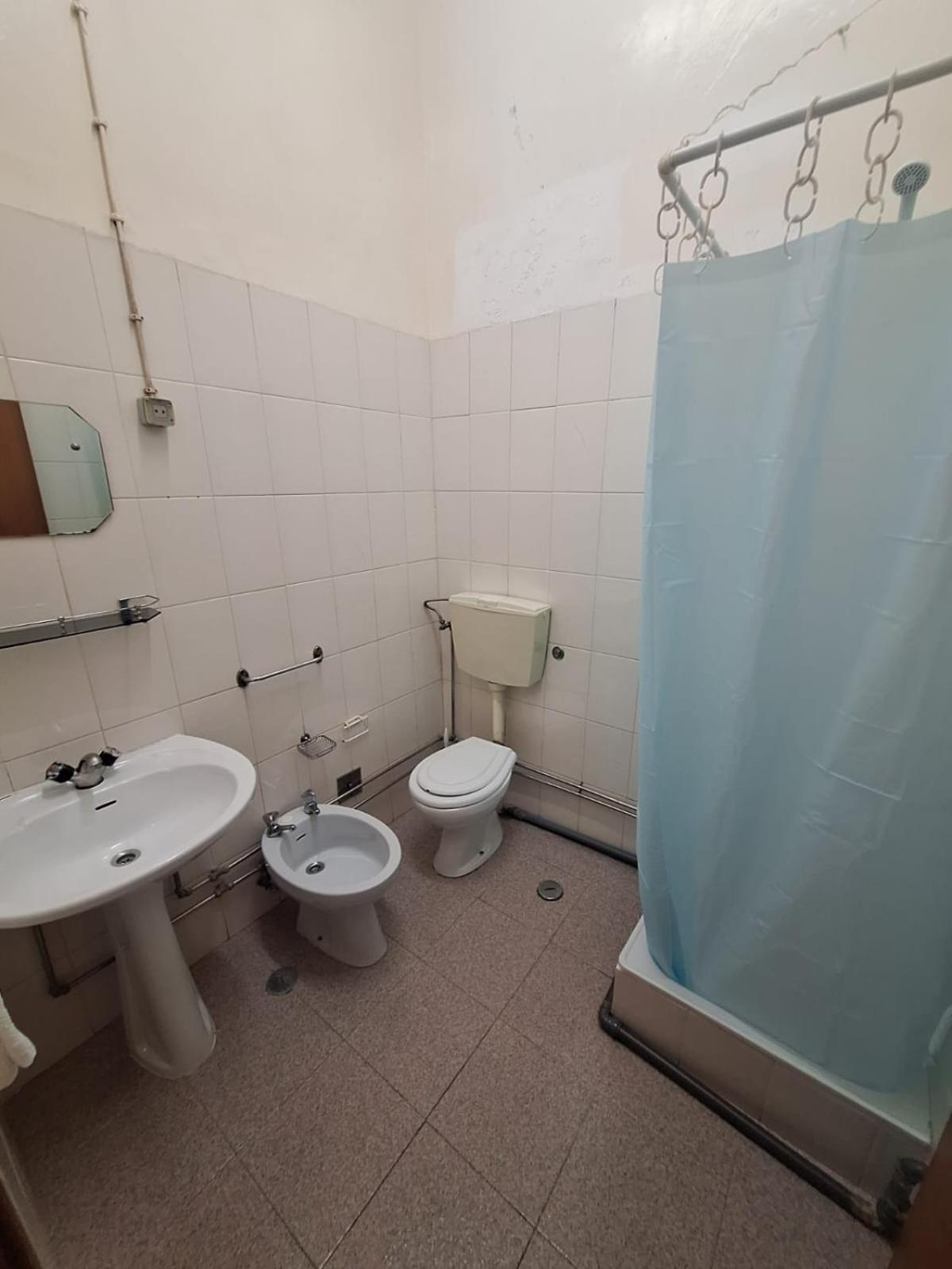 Residencial Ideal Lisbona Esterno foto