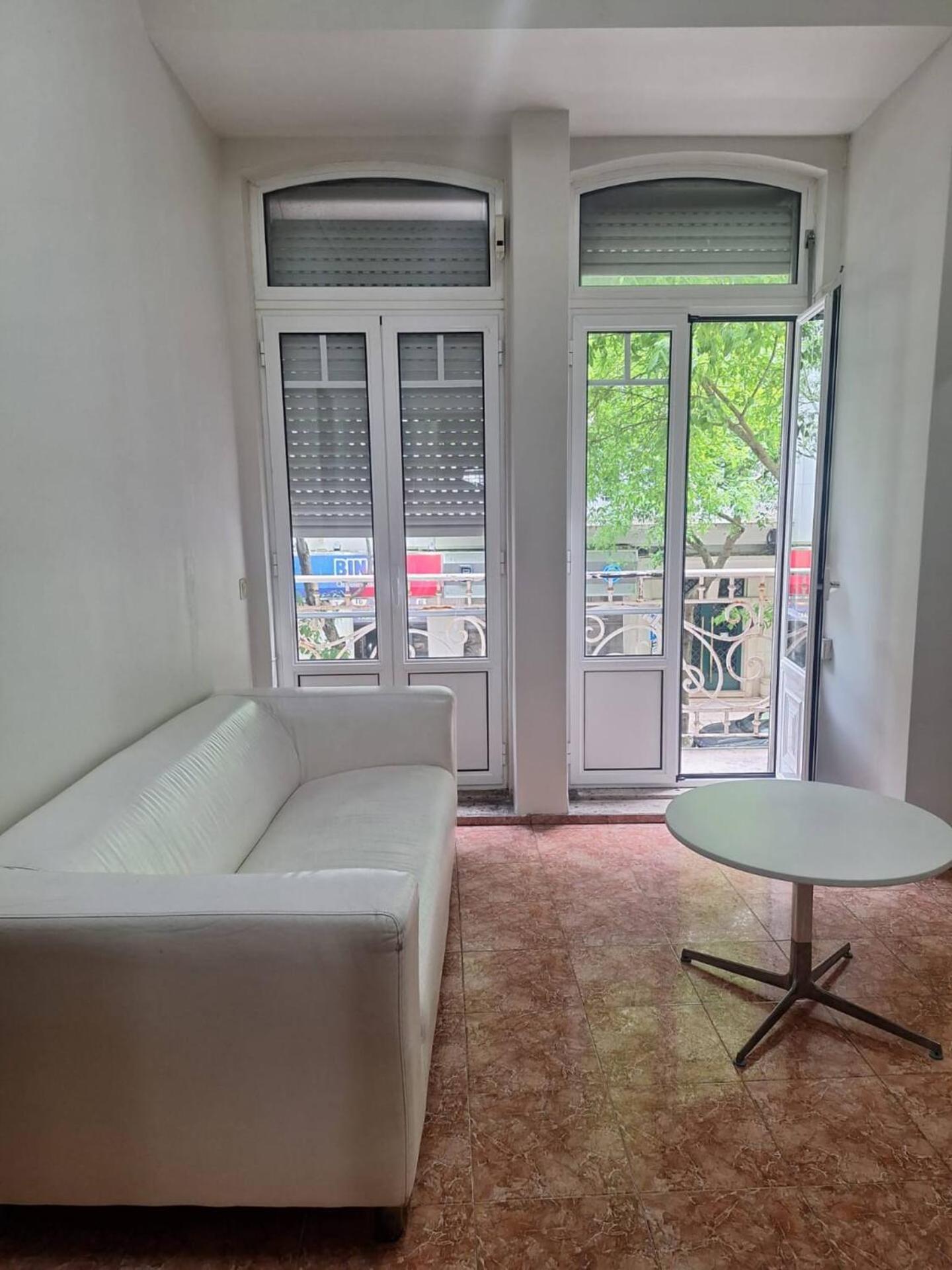 Residencial Ideal Lisbona Esterno foto