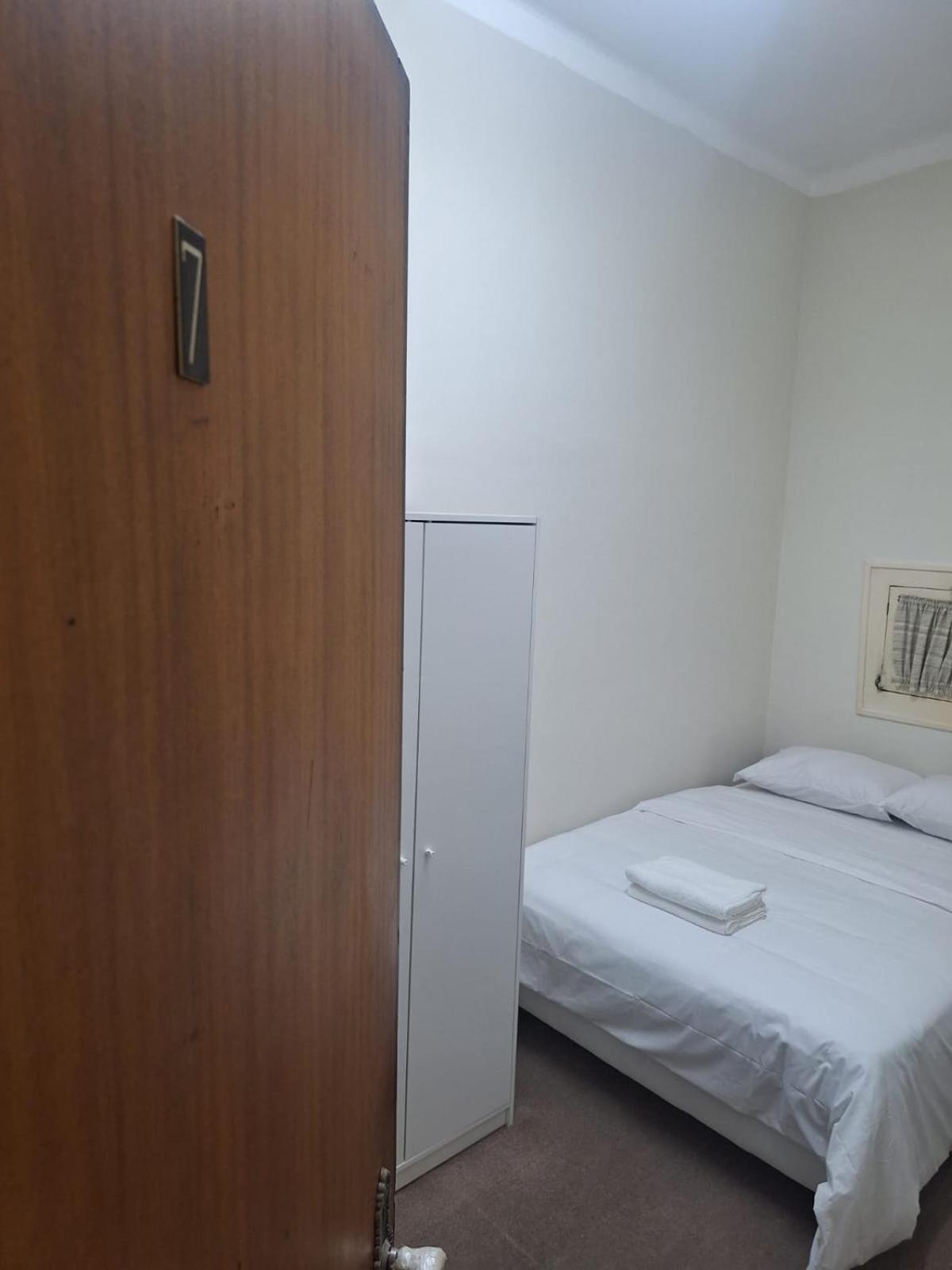 Residencial Ideal Lisbona Esterno foto