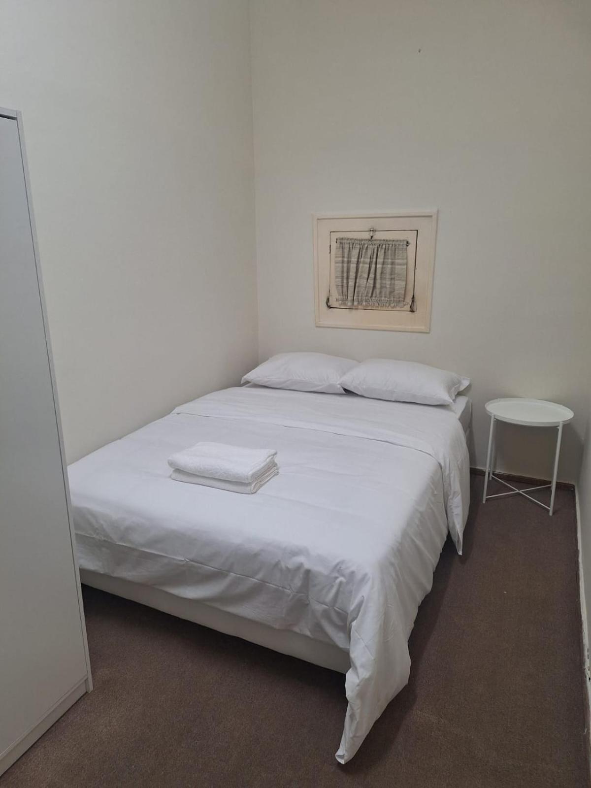 Residencial Ideal Lisbona Esterno foto