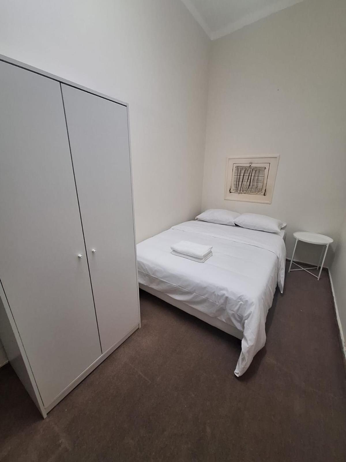 Residencial Ideal Lisbona Esterno foto