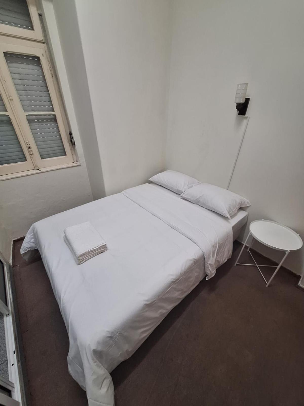 Residencial Ideal Lisbona Esterno foto