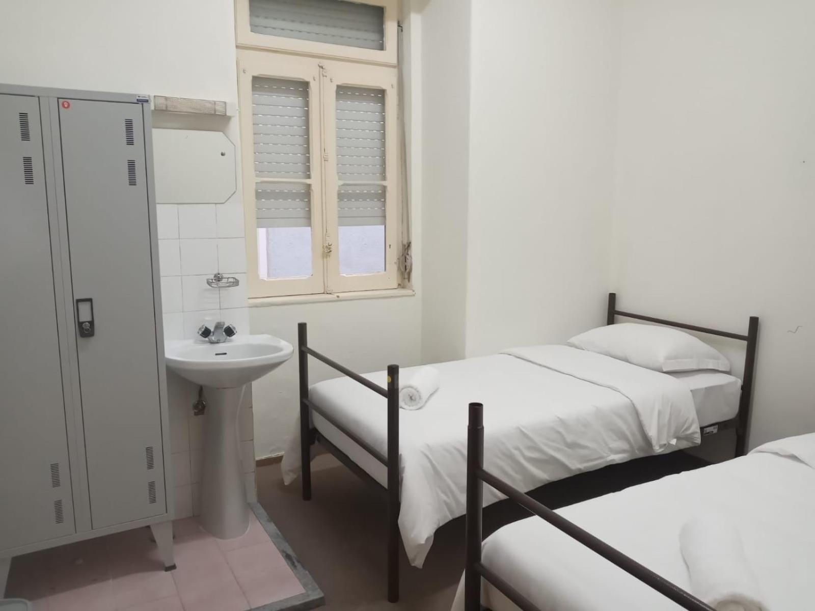 Residencial Ideal Lisbona Esterno foto